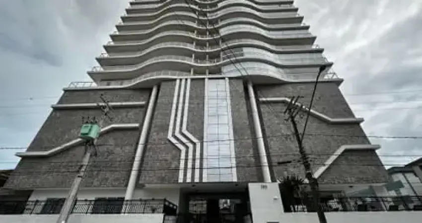 Oportunidade!! Lindo Apartamento com 3 Suítes Localizado Próximo a Praia na Guilhermina