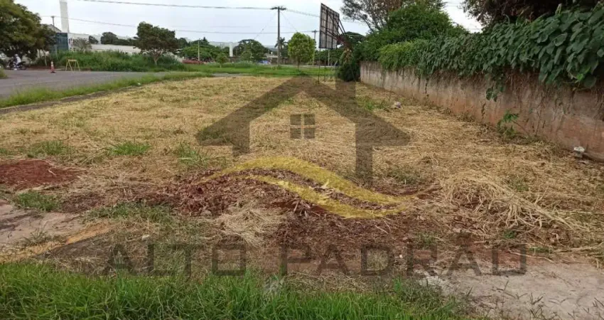 Terreno à venda na Rua 10 de Abril, Jardim do Trevo, Artur Nogueira