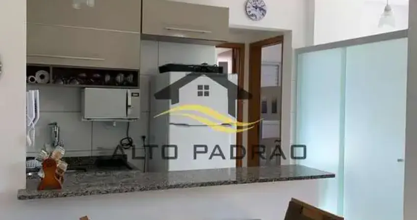 Apartamento com 2 quartos à venda na Travessa Yassuo Utyiama, 50, Itaguá, Ubatuba
