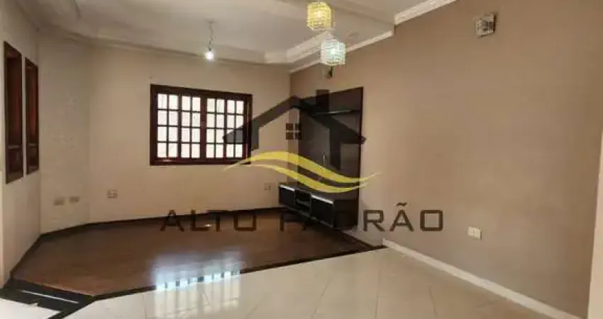 Casa com 3 quartos à venda na RUA SANTO BERTAGLIA, 476, Jardim Conservani, Artur Nogueira