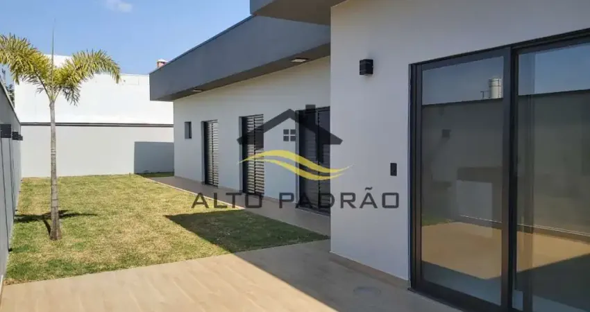 Casa em condomínio fechado com 3 quartos à venda na RUA WELINGTON PEREIRA SIMÕES, 165, Lagoa Bonita, Engenheiro Coelho