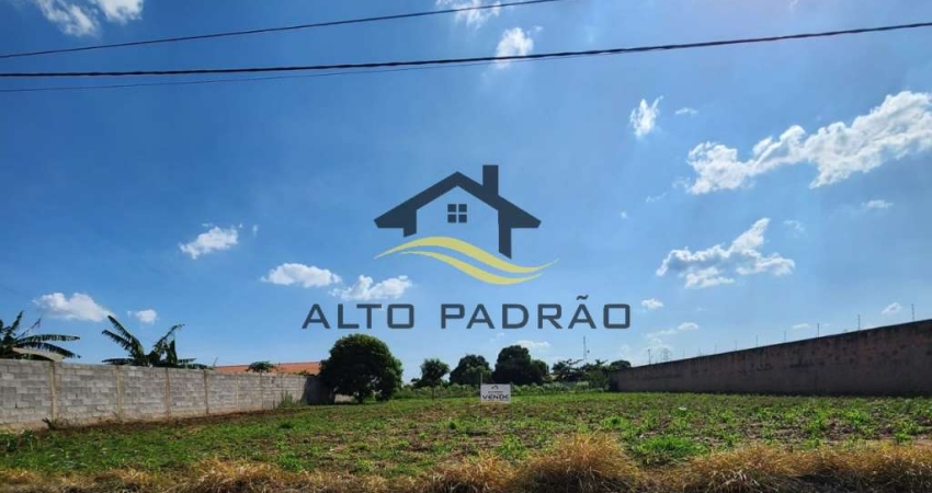 Terreno comercial à venda na Área Rural, Área Rural de Artur Nogueira, Artur Nogueira