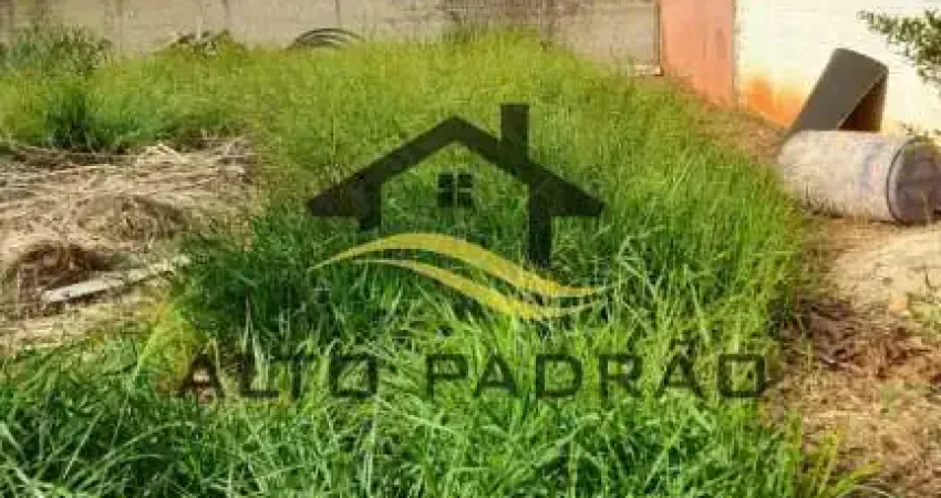 Terreno à venda na RUA MÁXIMO GALLO, Parque Residencial Itamaraty, Artur Nogueira