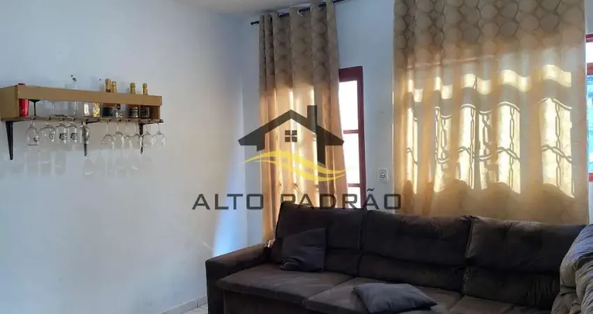 Casa com 3 quartos à venda na Rua Benedito de Moraes Filho, 390, Parque Residencial Bom Jardim, Artur Nogueira