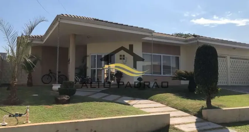 Casa em condomínio fechado com 4 quartos à venda na ALAMEDA DAS GAIVOTAS, 210, Portal do Lago, Engenheiro Coelho