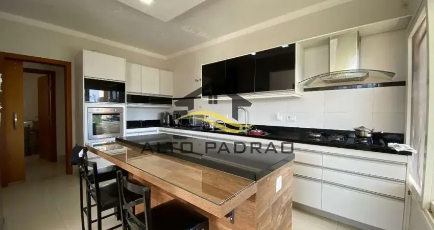 Casa em condomínio fechado com 3 quartos à venda na RUA JANDAIA, 51, Lagoa Bonita, Engenheiro Coelho