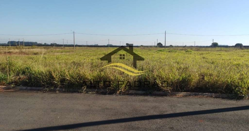 Terreno à venda na RUA PROJETADA 7A, Residencial Michelangelo, Engenheiro Coelho
