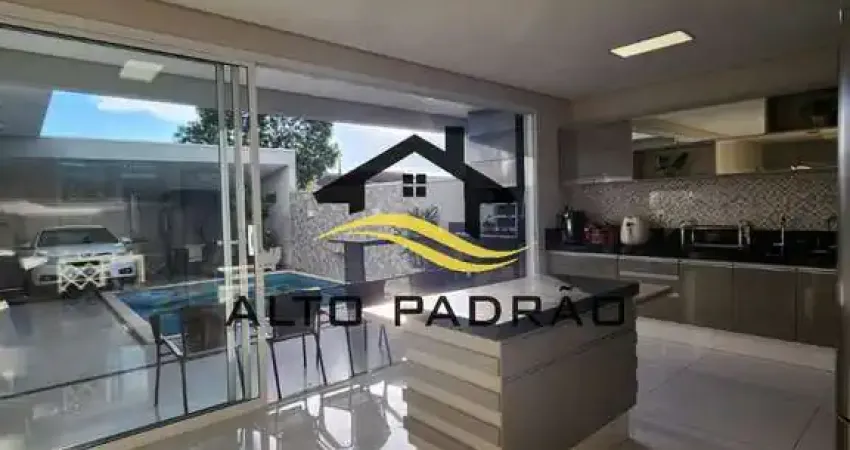 Casa com 3 quartos à venda na RUA SÍLVIO ARTUZI, 135, Egydio Tagliari, Artur Nogueira