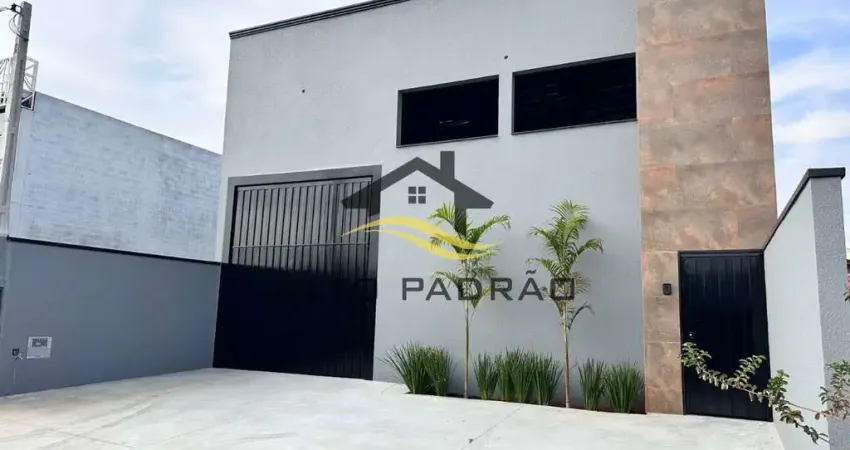 Barracão / Galpão / Depósito à venda na RUA JAGUARIÚNA, 74, Jardim Blumenau, Artur Nogueira