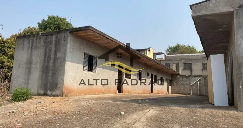 Casa com 10 quartos à venda na RUA APARECIDO BUENO MORAES, Cidade Universitária, Engenheiro Coelho