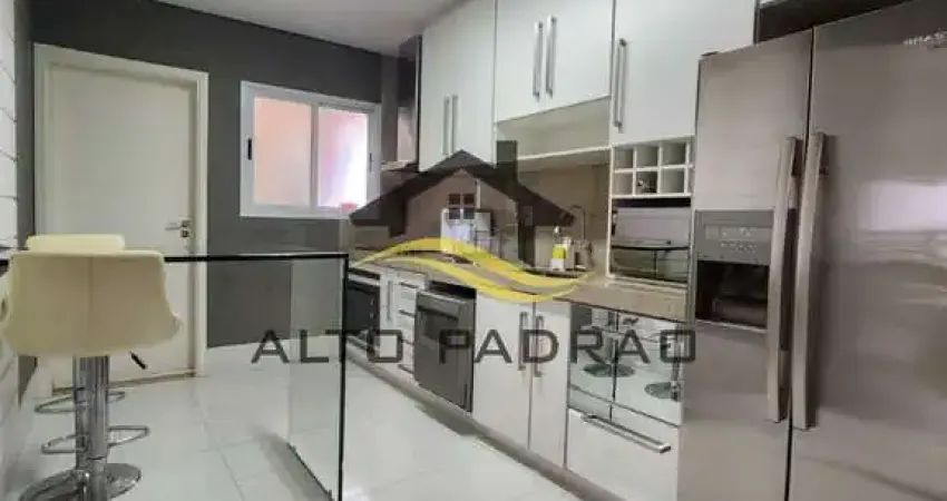 Apartamento com 3 quartos à venda na Avenida Doutor Tancredo de Almeida Neves, 422, Jardim Rezek, Artur Nogueira