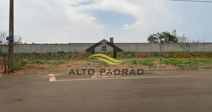 Terreno à venda na RUA PAINEIRA, Residencial Champs Elisée, Artur Nogueira