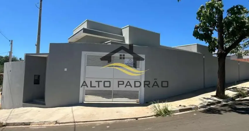 Casa com 2 quartos à venda na RUA MARIA APARECIDA ANDRETTO FILIPPINI, Coração Criança, Artur Nogueira