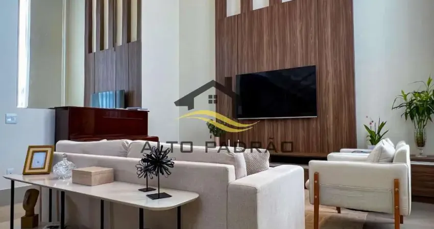 Casa em condomínio fechado com 4 quartos à venda na RUA DAS ACÁCIAS, 366, Residencial San Marino, Artur Nogueira