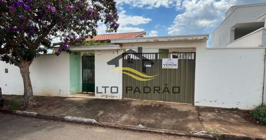 Casa com 3 quartos à venda na RUA EDUARDO TEBAR, 292, Josephin Tagliari, Artur Nogueira