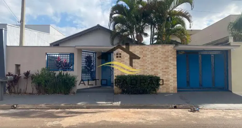 Casa com 2 quartos à venda na RUA ZACARIAS BARBOSA DE OLIVEIRA, 120, Parque das Industrias, Engenheiro Coelho