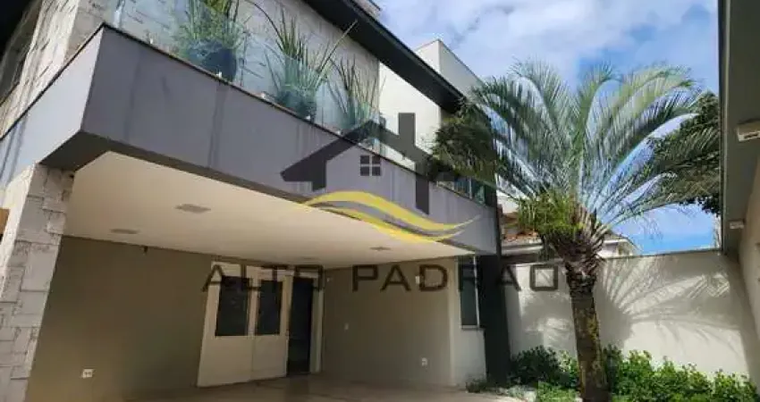 Casa em condomínio fechado com 5 quartos à venda na Alameda Flamboyant, 35, Residencial Jardim dos Ipês, Limeira