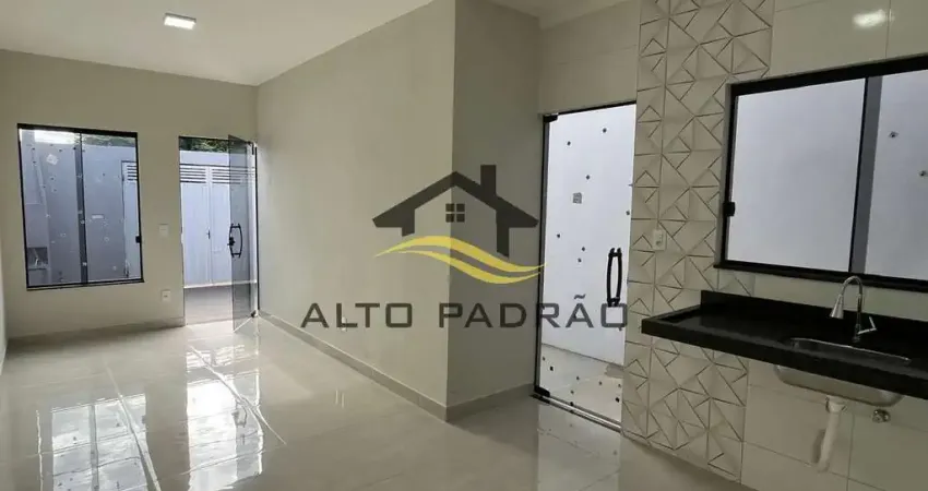 Casa com 2 quartos à venda na RUA JAGUARIÚNA, 720, Jardim Blumenau II, Artur Nogueira