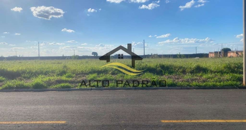 Terreno à venda na RUA PROJETADA 16, Residencial Michelangelo, Engenheiro Coelho