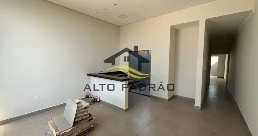 Casa com 2 quartos à venda na RUA PROJETADA 5, Residencial Nova Conquista, Artur Nogueira