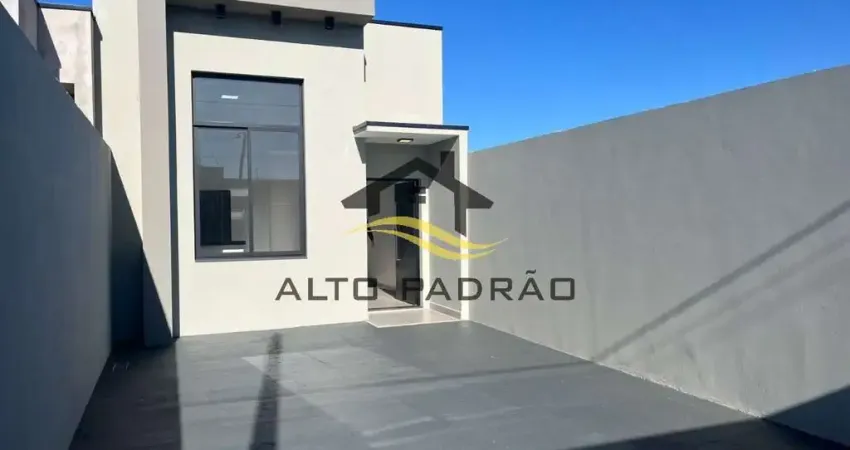 Casa com 2 quartos à venda na RUA PROJETADA 5, Residencial Nova Conquista, Artur Nogueira