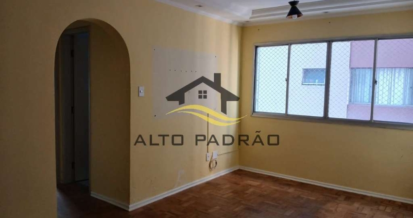 Apartamento com 2 quartos à venda na Rua Olinda, 227, Nova Petrópolis, São Bernardo do Campo