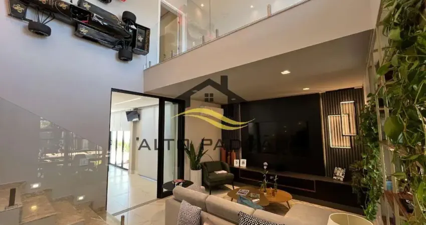 Casa em condomínio fechado com 3 quartos à venda na AVENIDA FLORESTA, Residencial São Luiz, Artur Nogueira