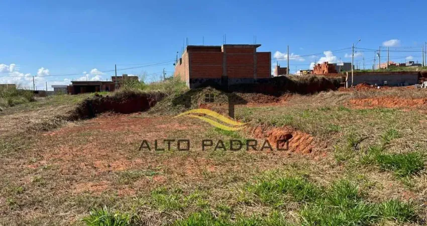 Terreno à venda na RUA DOS AGRICULTORES, Santa Rita de Cássia, Artur Nogueira