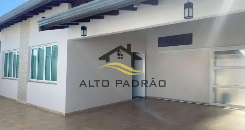 Casa com 3 quartos à venda na Rua Vereador Julio de Faveri, Jardim Europa II, Artur Nogueira