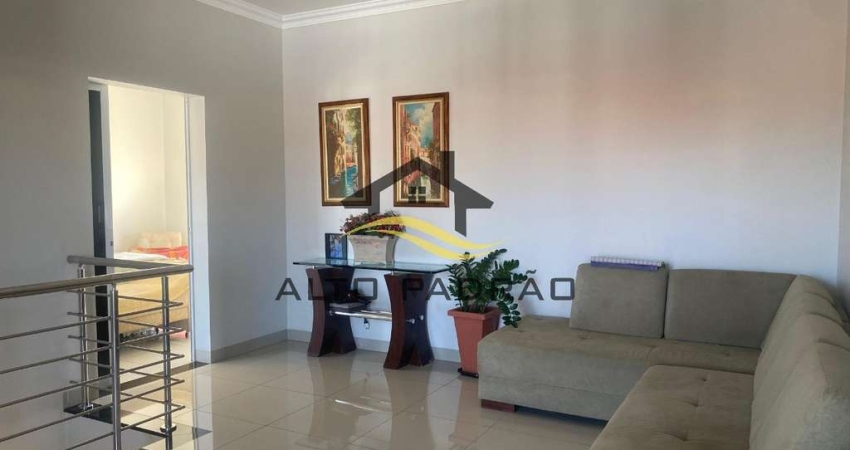 Casa com 5 quartos à venda na Rua Primeiro de Janeiro, 555, Jardim Santa Rosa, Cosmópolis
