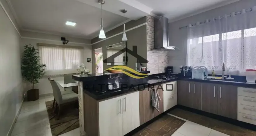 Casa com 2 quartos à venda na RUA ANTONIO BONIN, 710, Vila São Pedro, Engenheiro Coelho