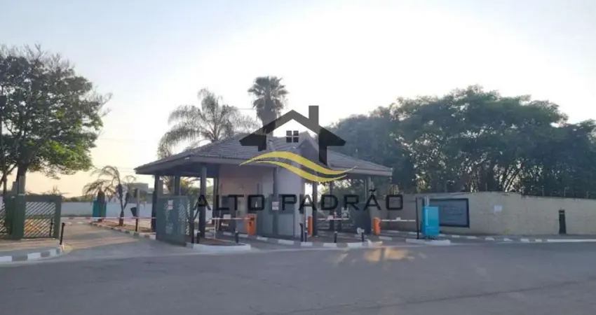 Terreno à venda na ALAMEDA DAS SIBIPIRUNAS, Portal dos Manacás, Artur Nogueira