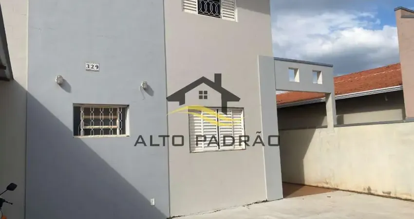 Apartamento com 2 quartos à venda na RUA OSMAR DA CRUZ, 329, Jardim do Lago, Engenheiro Coelho