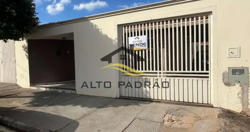 Casa com 4 quartos à venda na RUA ROBERTO AMARAL GREEN, 90, Jardim Rezek, Artur Nogueira