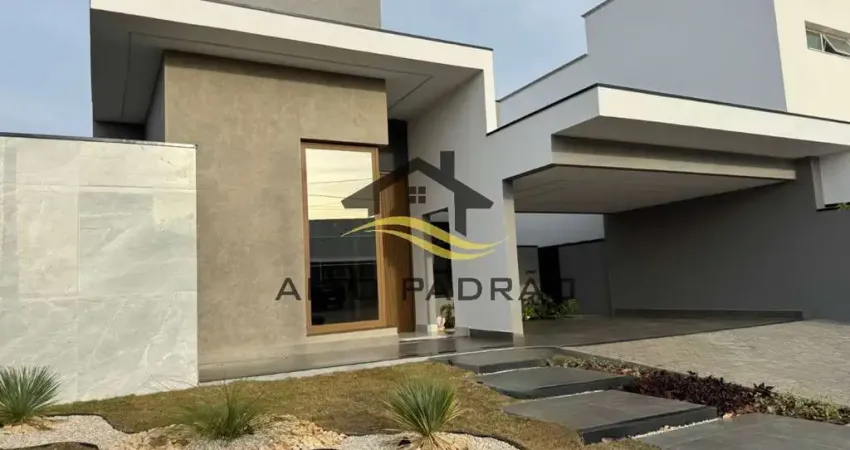 Casa com 3 quartos à venda na ALAMEDA DAS GREVILHAS, Portal dos Manacás, Artur Nogueira