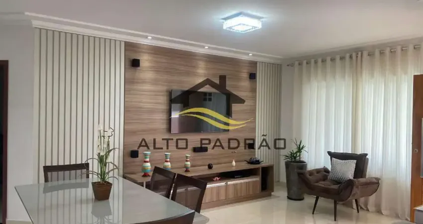 Casa em condomínio fechado com 3 quartos à venda na RUA VALDINEI MOREIRA, Lagoa Bonita, Engenheiro Coelho