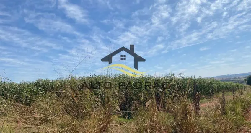 Terreno à venda na Área Rural, Área Rural de Artur Nogueira, Artur Nogueira