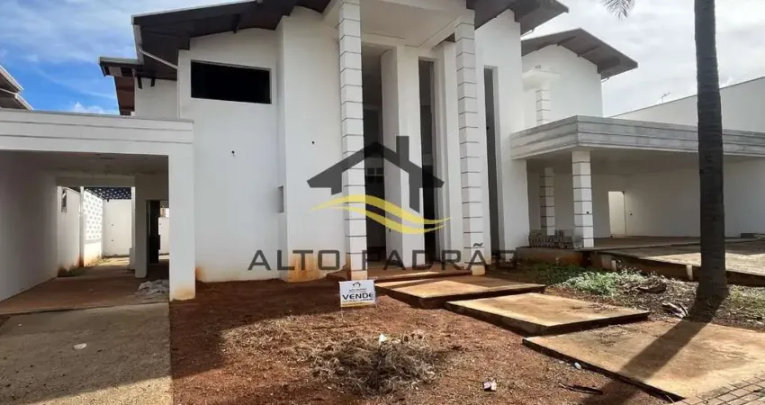 Casa em condomínio fechado com 5 quartos à venda na RUA DAS ACÁCIAS, Residencial San Marino, Artur Nogueira