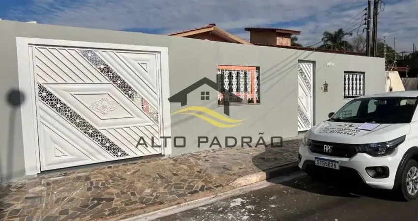 Casa com 3 quartos à venda na Rua Francisco Cabrino, 1688, Jardim Arrivabene, Artur Nogueira