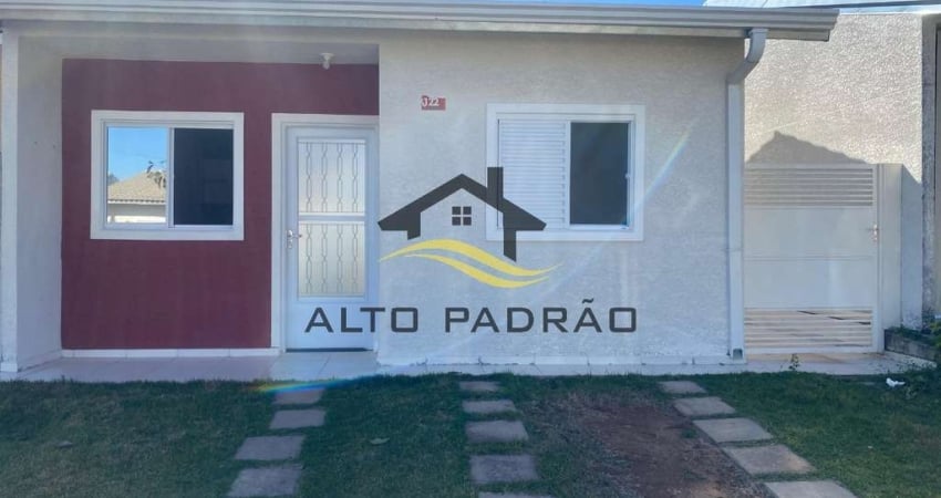 Casa em condomínio fechado com 2 quartos à venda na Rua 09, 122, Jardim das Tulipas, Holambra