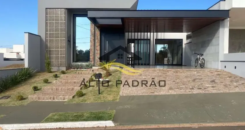 Casa em condomínio fechado com 2 quartos à venda na AVENIDA PEDRO PINTO DE OLIVEIRA, 330, Manhattan, Artur Nogueira