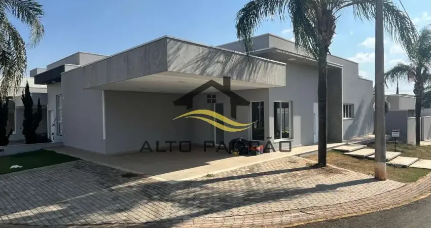 Casa em condomínio fechado com 3 quartos à venda na RUA DOS FLAMBOYANT, Residencial San Marino, Artur Nogueira