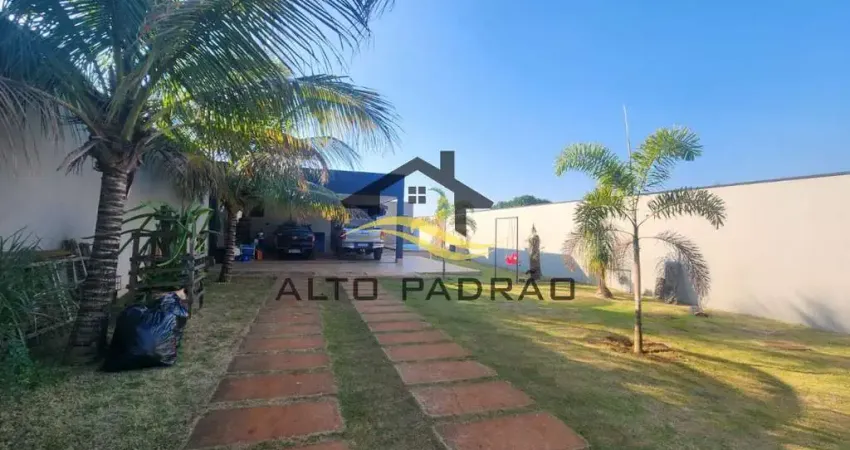 Chácara / sítio com 2 quartos à venda na Área Rural, 08, Área Rural de Artur Nogueira, Artur Nogueira