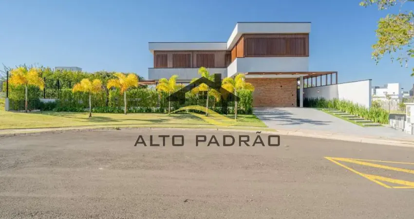Casa em condomínio fechado com 3 quartos à venda na Rua Parque Juruena, 21, Residencial Campo Camanducaia, Jaguariúna