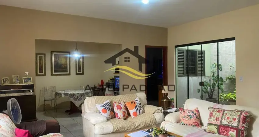 Casa com 3 quartos à venda na RUA ANTÔNIO DOS SANTOS, 279, Parque Residencial Itamaraty, Artur Nogueira