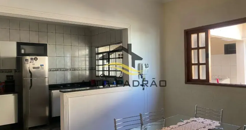 Casa com 3 quartos à venda na RUA JOSÉ TAGLIARI, 120, Jatobá, Artur Nogueira