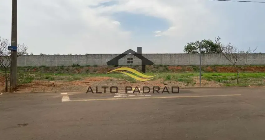Terreno em condomínio fechado à venda na RUA PAINEIRA, Residencial Champs Elisée, Artur Nogueira