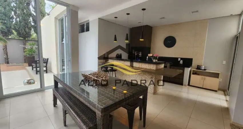 Casa em condomínio fechado com 3 quartos à venda na RUA APARECIDA DE OLIVEIRA DELGADO, 296, Manhattan, Artur Nogueira