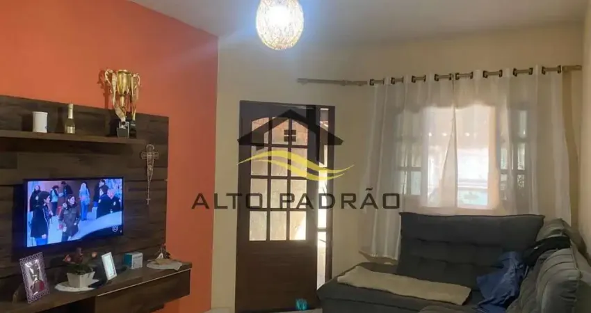 Casa com 2 quartos à venda na Rua João Carrari, 251, Jardim Olinda, Artur Nogueira