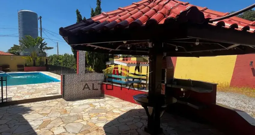 Chácara / sítio com 2 quartos à venda na Área Rural, Área Rural de Artur Nogueira, Artur Nogueira